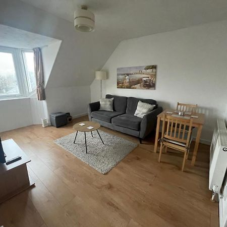 Lochalsh Road Appartment Inverness Zewnętrze zdjęcie