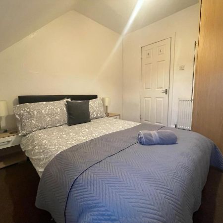 Lochalsh Road Appartment Inverness Zewnętrze zdjęcie