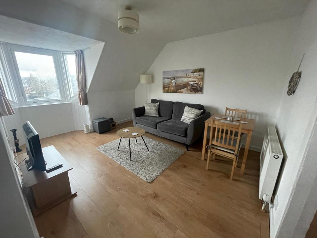 Lochalsh Road Appartment Inverness Zewnętrze zdjęcie