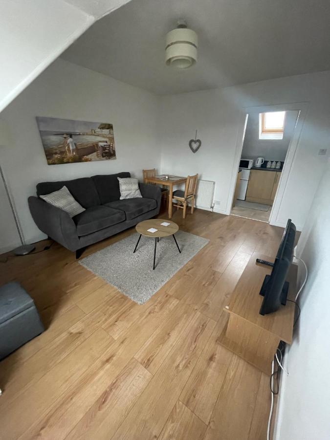 Lochalsh Road Appartment Inverness Zewnętrze zdjęcie