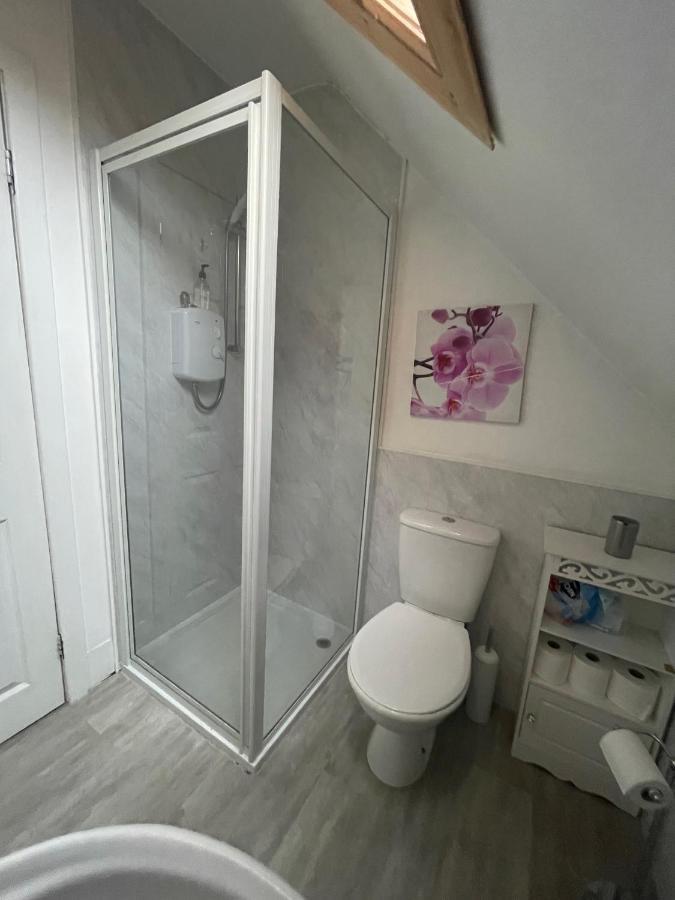 Lochalsh Road Appartment Inverness Zewnętrze zdjęcie